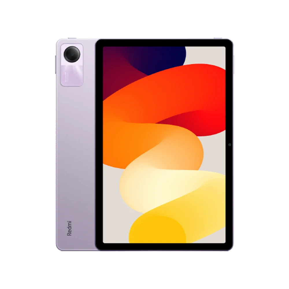 Picture 4: UK Version Xiaomi Redmi Pad SE 8.7 inch Mi Tablet 90Hz Display 6650mAh MTK Helio G85 Dual speakers Dolby Atmos