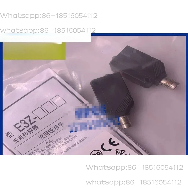 E3Z-Ls81 E3Z-Ls61 L…