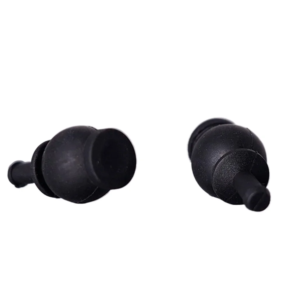 Amortiguadores de goma extragrandes cardán originales, 2 unids/lote, para DJI Zenmuse X5S / X7 Inspire 2 /M200 V2/M300 RTK, pieza de repuesto para drones
