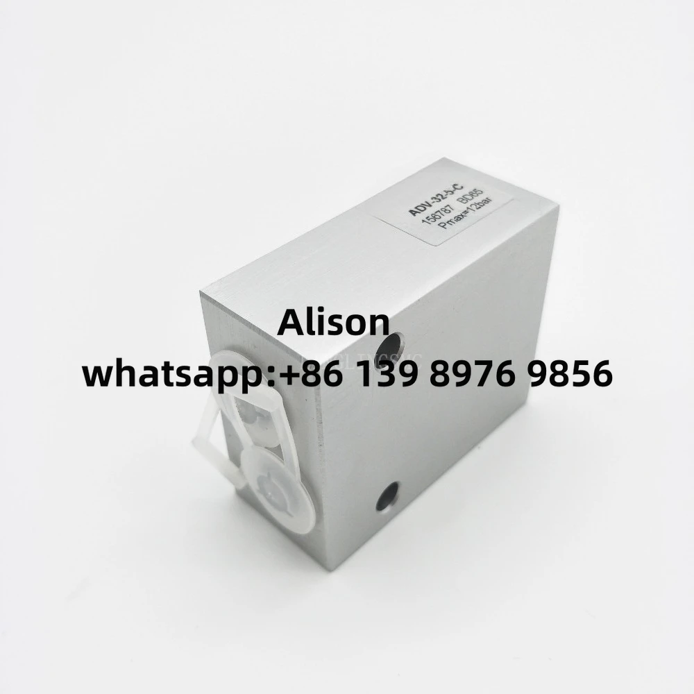 

ADV-32-5-C-SA 38654 AV-32-5-C 11890 Цилиндр KBA