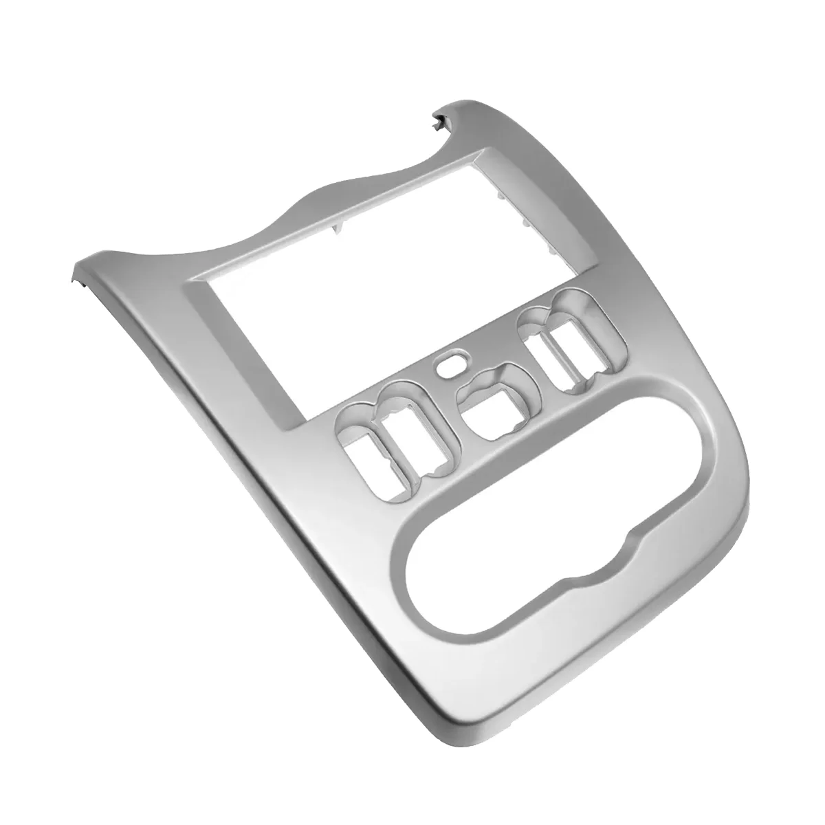 

Двойной Din автомобильный DVD-радио Fascia рамка для 2010-2013 LHD 7-дюймовый адаптер