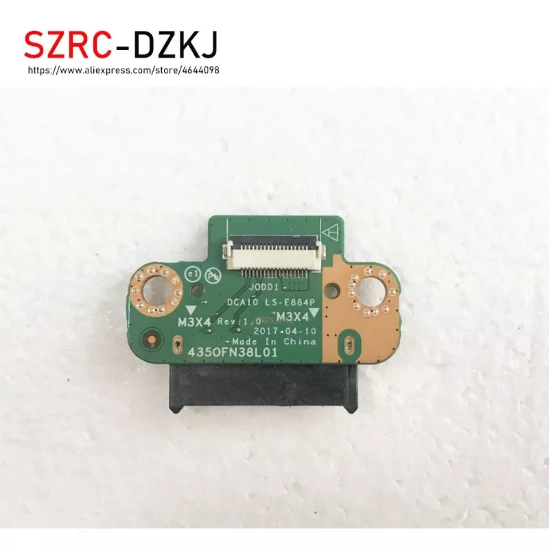 New Original For Lenovo ODD Board For Lenovo 520-22ikl Test Good Free Shipping LS-E884P 435FN38L01