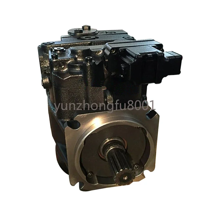 FRR FRR074 FRR090 Open Circuit Piston Pump FRR090C FRL074B Hydraulic Pump FRR074BLS2520NNN3S1B2A1NAAANNNNNN