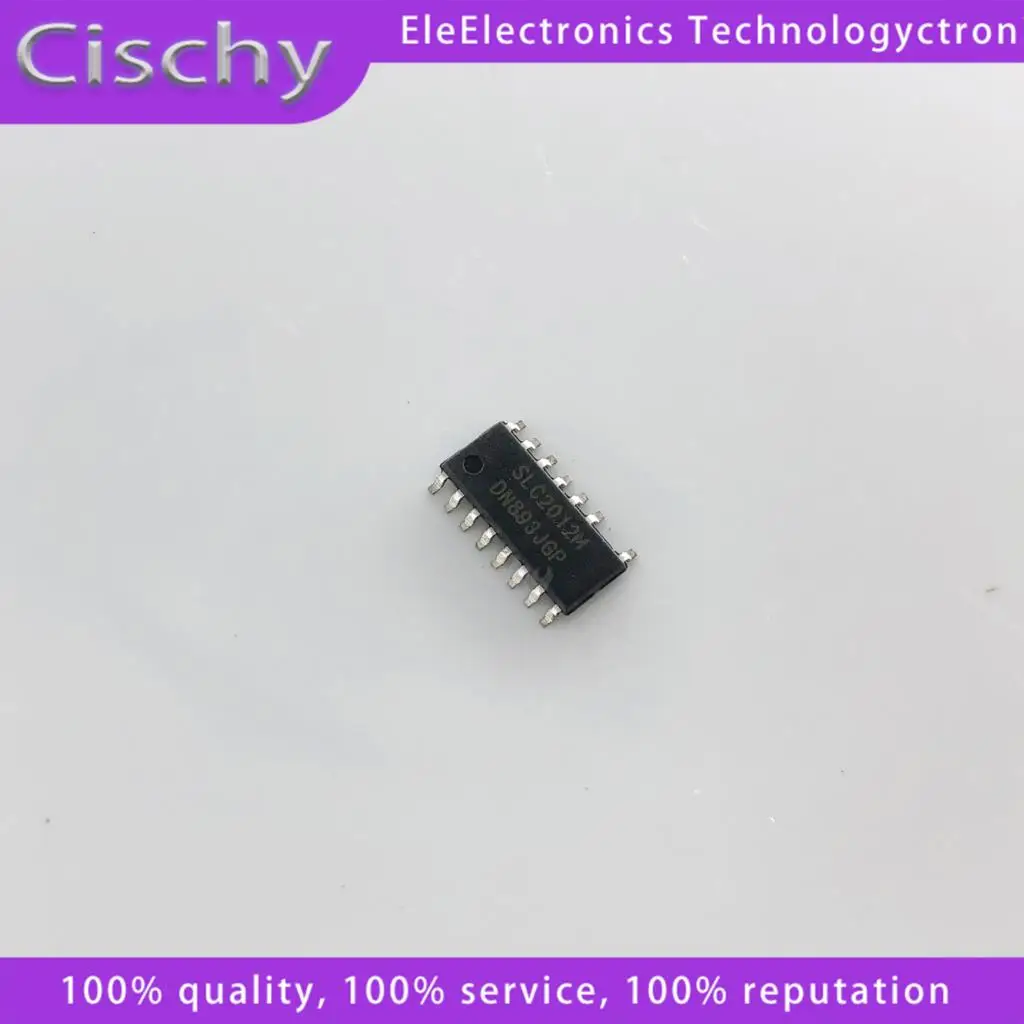 5PCS SLC2013M SLC2013M1 SLC1012CMX SLC2012M SLC2012 SLC2013 new LCD CHIP IN STOCK