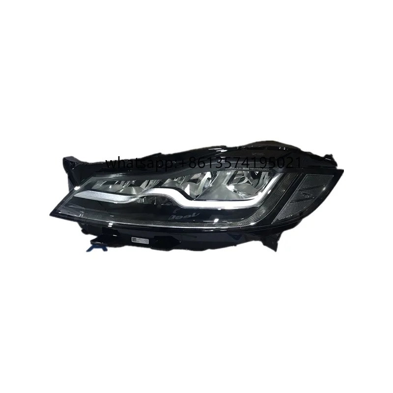 

T2h24596 T2h24587 LED Light Assembly High Lamp for XF 2016-2019 Car Auto Parts Y103 New Condition