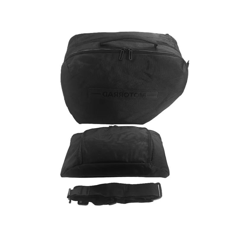 

NEW-Motorcycle Suitcases Inner Bag Toolkit Side Case Pannier Saddle Bag For BMW R1300GS R 1300 GS 2023 2024