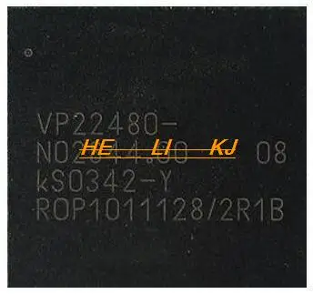 IC new original VP22480-N VP22480- BGAHigh quality products    