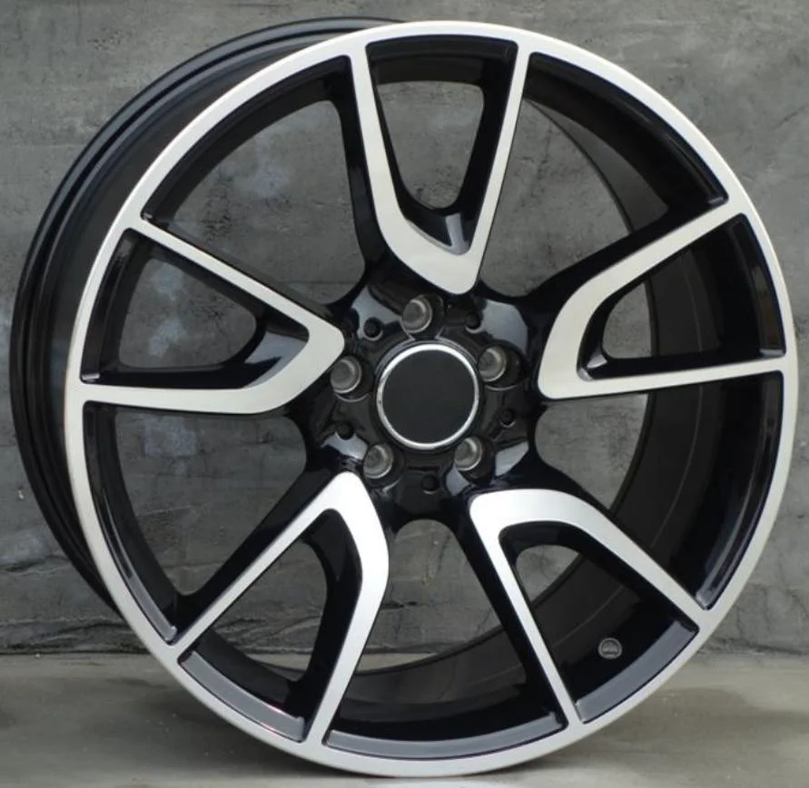 18 19 20 inch 5x112 Car Alloy Wheel Rims Fit For Mercedes GLK  C E S Class CLA GLC SLC W222 W211 W221