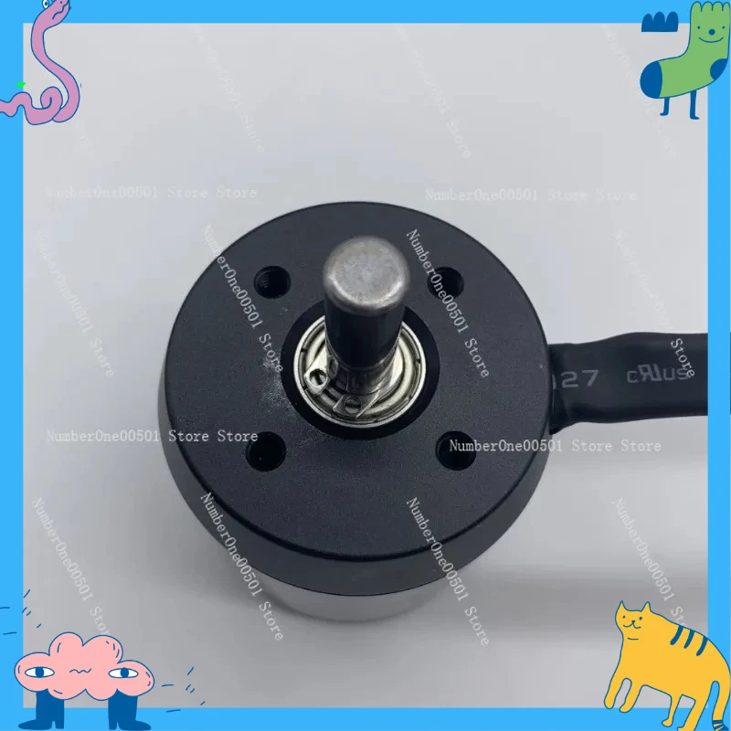 

D5065 waterproof and anti-corrosion underwater motor brushless DC external rotor motor