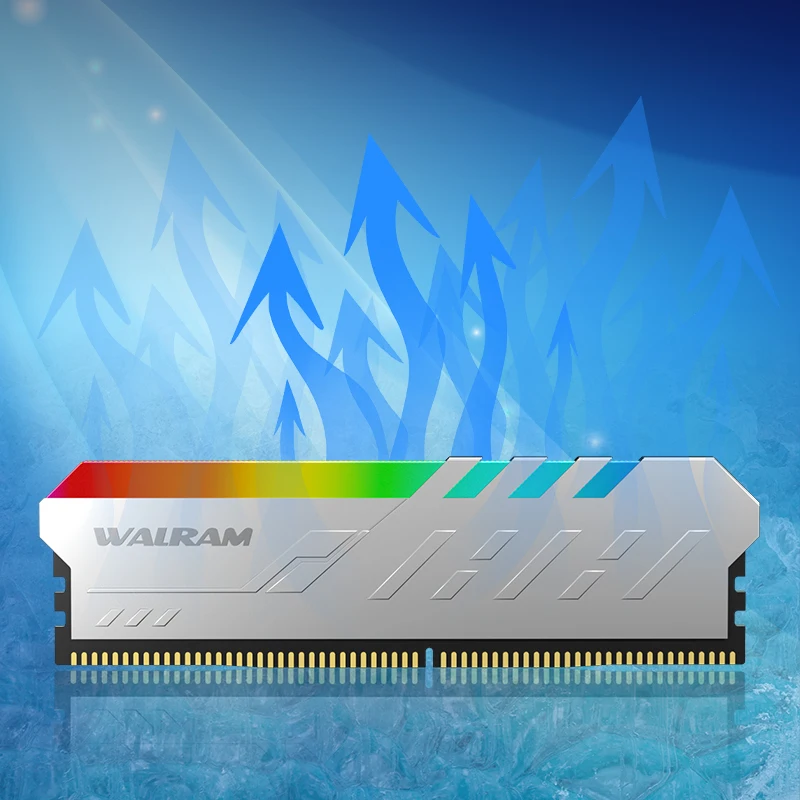 وورام ذاكرة الوصول العشوائي ميموريا #5