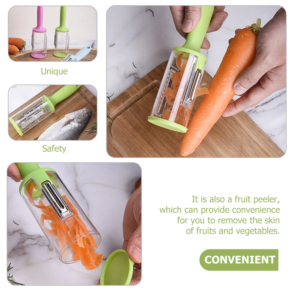 

Scaler for Fish Cleaning Tweezers Cleaner Removes Scales Fast Scraper Tool Scaling Scraping Electric Remover Kitchen