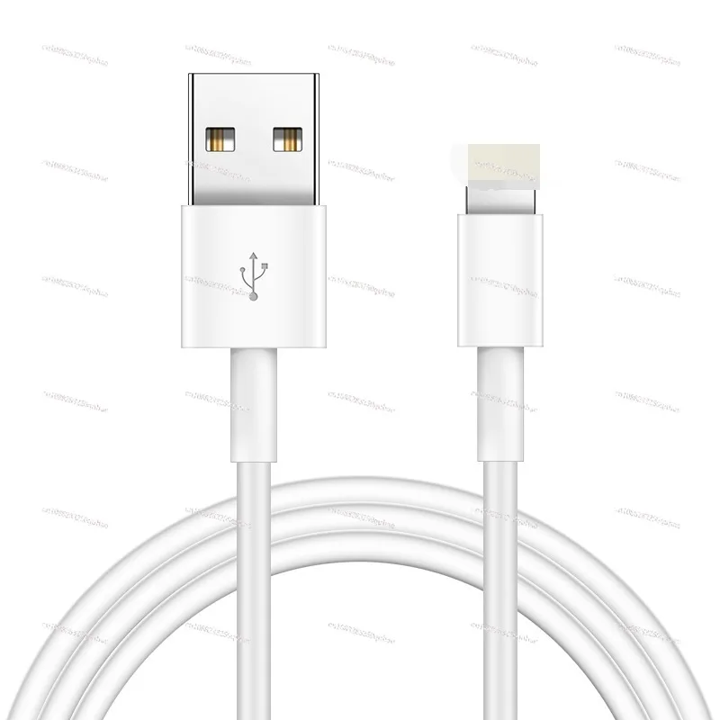 

Applicable to Apple data cable mfi certification super fast charging mobile phone data cable