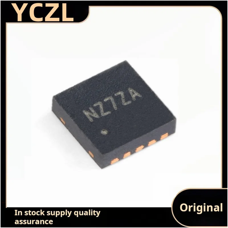 

20 шт. SY7203DBC DFN-10 30 В сильноточный светодиодный драйвер, оригинальный, подлинный