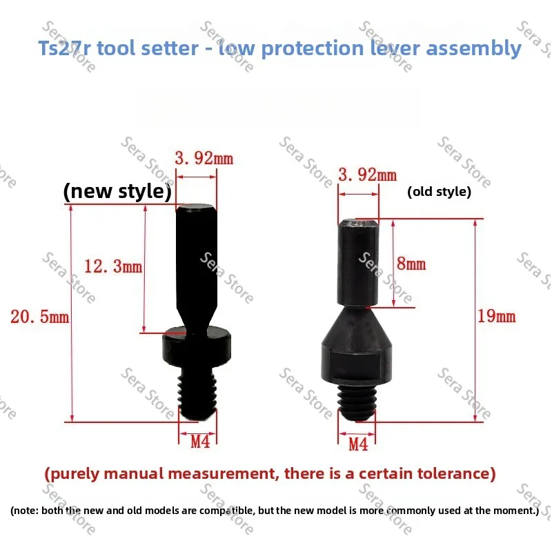suitable-for-weak-protection-rod-a-5003-5171-measuring-needle-tool-setter-screw-rod-accessories