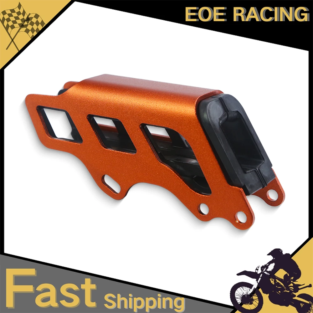 

Chain Guide Guard Slider Protector Fit Honda CRF250R CRF250X CRF250RX CRF300RX CRF450R CRF450X CRF450RX Dirt Bike
