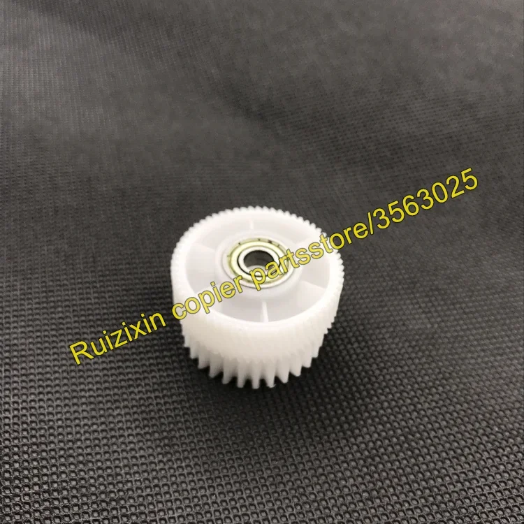 

44201346000 для Toshiba E-STUDIO FS 350 352 353 450 452 453, новое качество, запасные части для копировального принтера с двойной шестерней 30T 64T