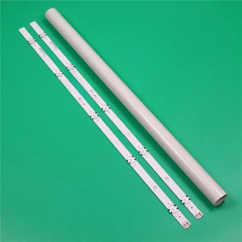 

Светодиодные планки-модули для ТВ 17Y 32 дюйма, тип A, LED_ARRAY_Rev0.2, для подсветки моделей 32LJ600A, 32LJ610U, 32LJ610V, 32LK200, 32LK6100