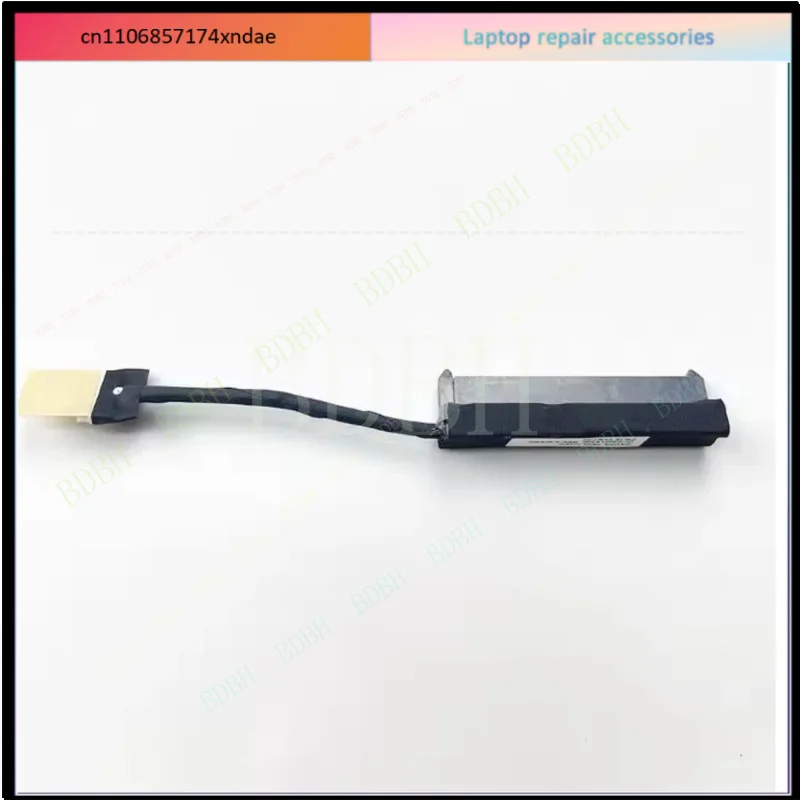 For Dell Inspiron 15 15-5000 5448 5547 5548 5557 5542 5543 3450 SATA Hard Drive HDD Connector Flex Cable DC02001X200 0T55XP