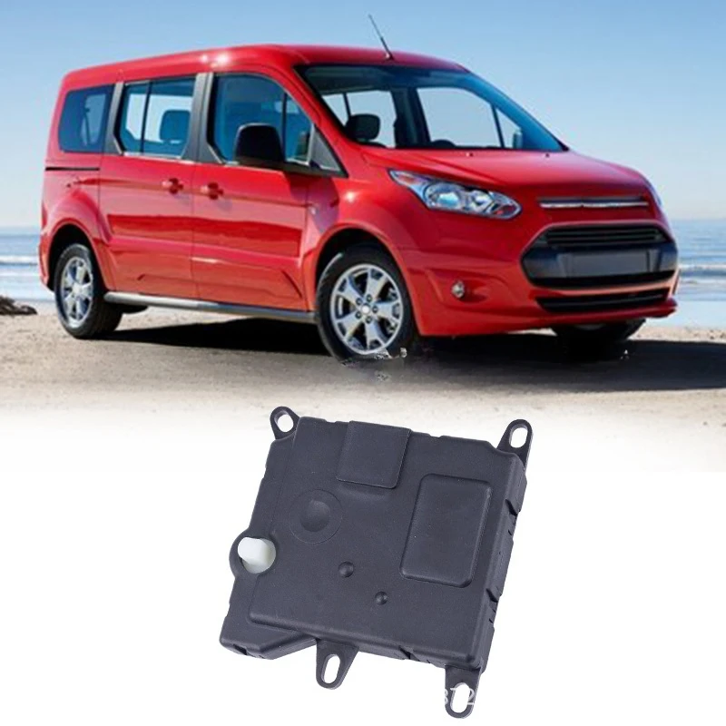 

Нагревательный контроллер для Ford Transit T12T15V347, привод нагревателя 95VW-19E616-AD