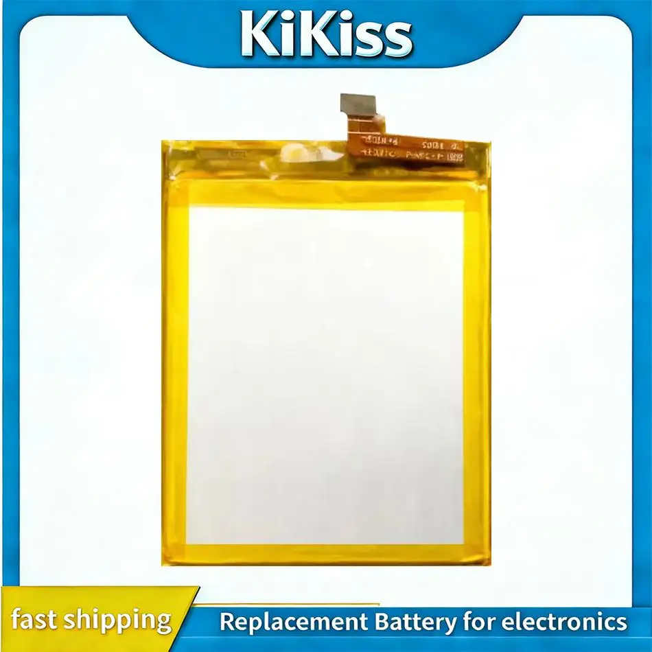 

Надежная сменная батарея для мобильного телефона, высокая емкость, для Agm A9, 5400 мАч