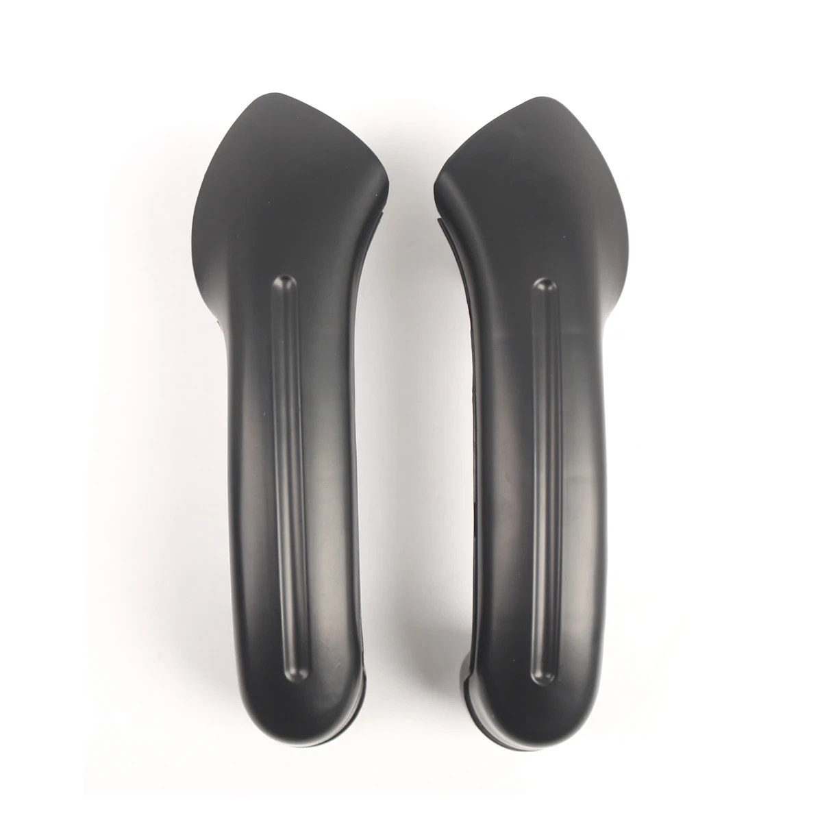 Left/Right Rear Interior Left Right Side Door Pull Grab Handle 1J4867179A 1J0867171D 1J4867180A For VW Jetta Golf MK4 1998-2005