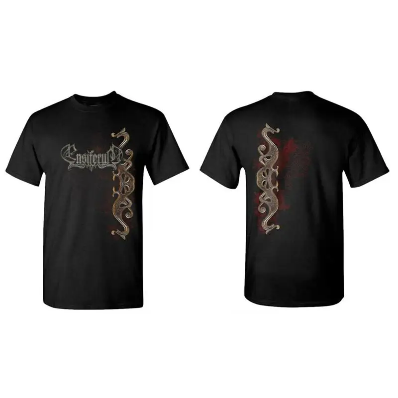 Ensiferum Cd Lgo Go… - image