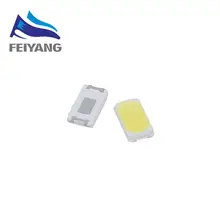 SAMIORE 100pcs 5630 LED Diodes #6