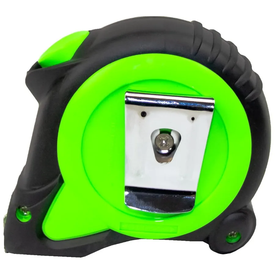 شريط شديد التحمل بطول 25 قدمًا ذاتيًا - أداة قياس قوية احترافية #5