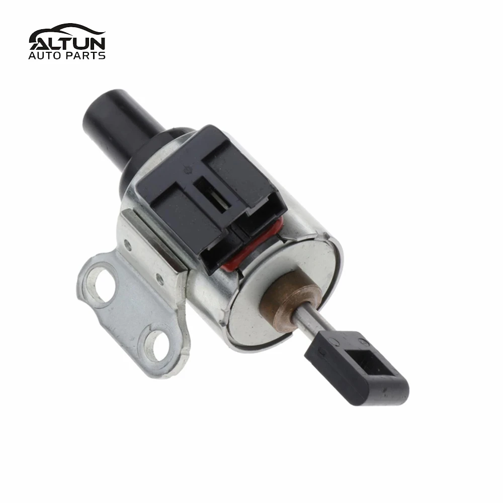 

JF011E, RE0F10E CVT Transmission Pressure Control Solenoid Valve for Nissan Altima, Sentra, and Suzuki Models, Part No. 33435J