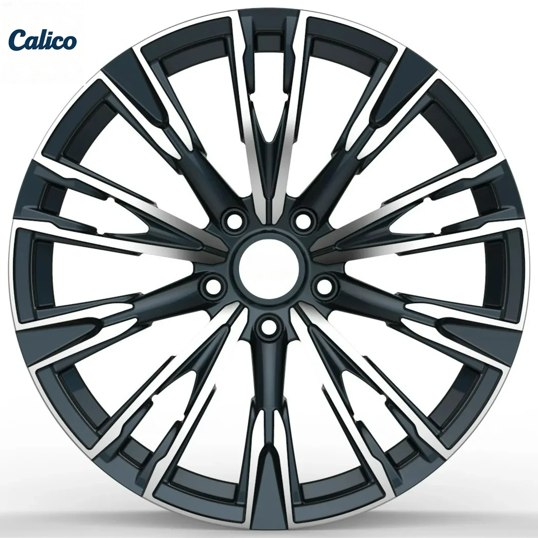 

Best-Selling Custom-Fit FORBenz FORBMW Forged Aluminum Car Rims New 20 26 28 Inch PCD 5x120 5x130 5x114.3 ET25mm
