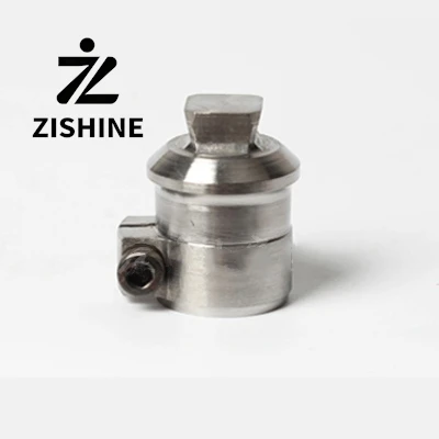 

Children's Prosthetic Accessories Children's Square Taper Locking Pipe Joints Parts Artificial Limbs Ortheses Prostheses Sockets