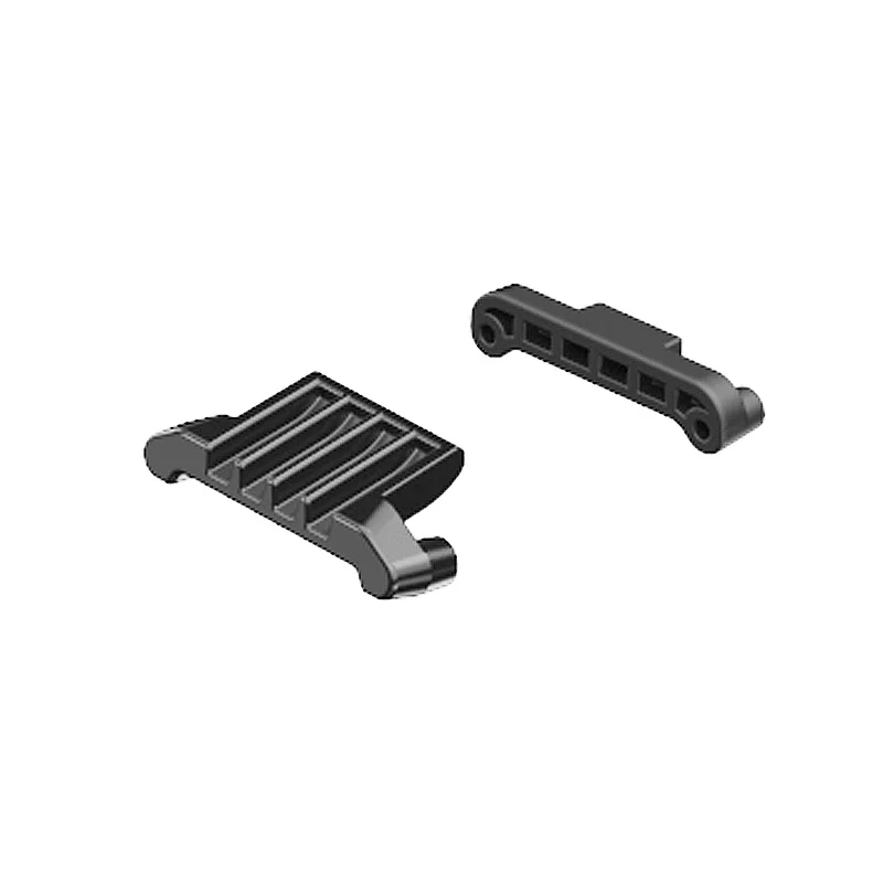 Original-Ersatzteile für MJX Hyper Go H16H H16E H16P 16207 16208 16209 16210 RC Autozubehör