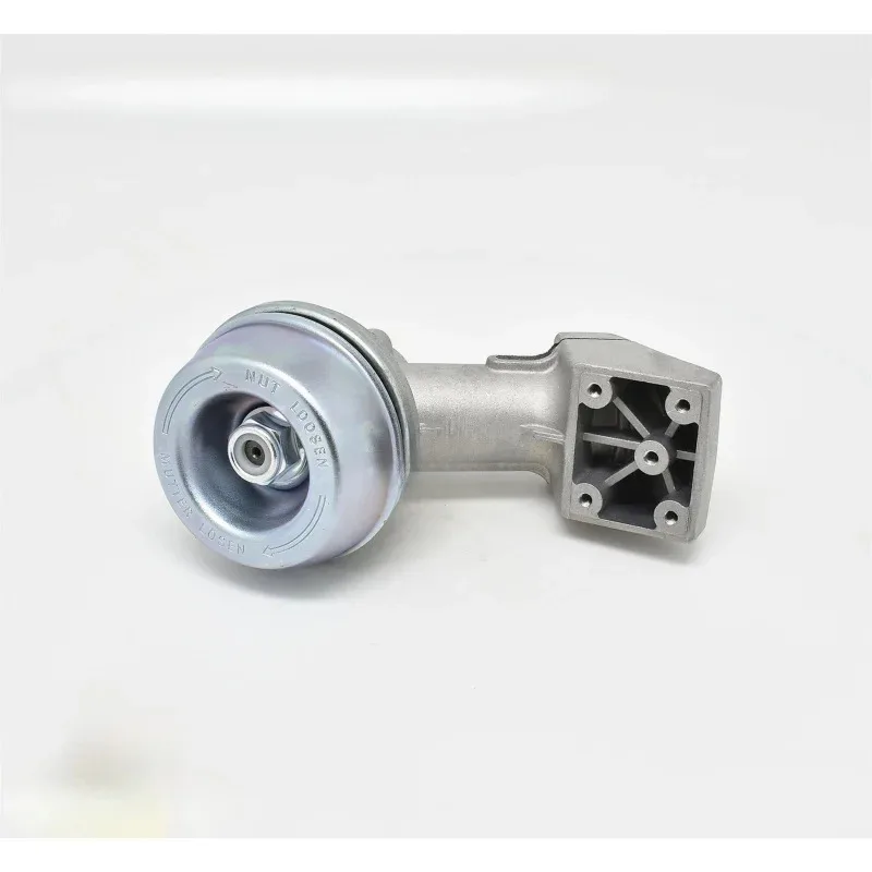

For STIHL Old Model Steele Square Tooth Aluminum Working Head Gear Box Assembly FS120 Brush Cutter Grass Trimmer Accessories
