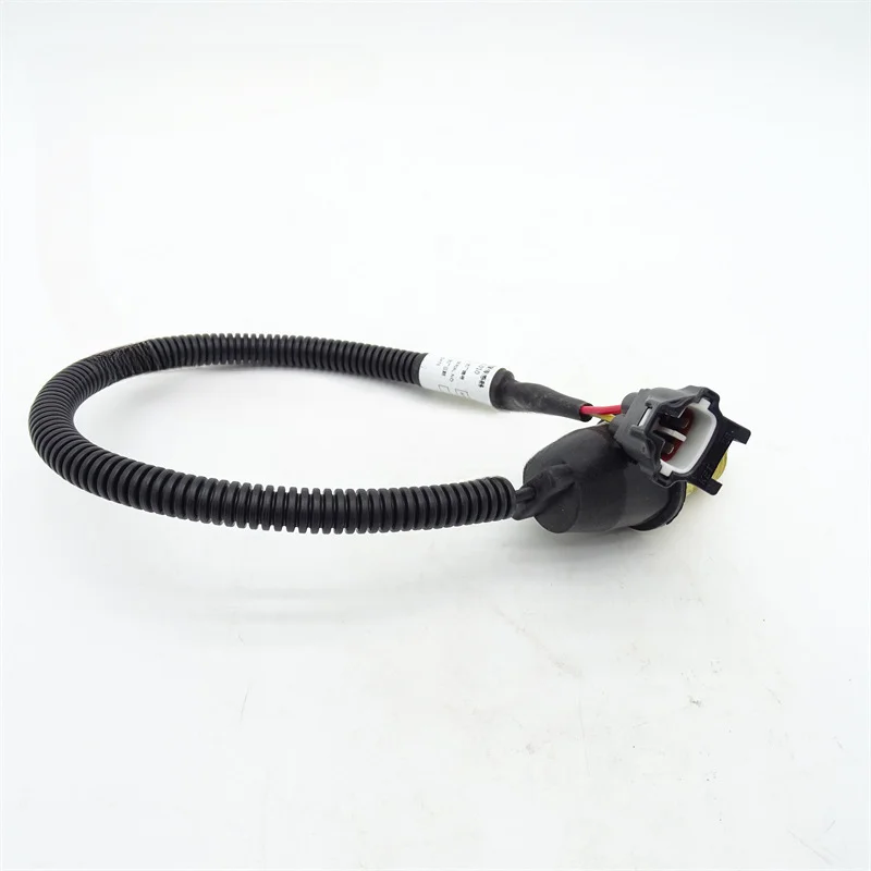 Zl230e Water Temperature Sensor Yq3.430.010 Excavator Parts Zl250