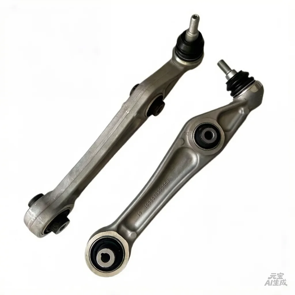 P000000699001 2026 New Automotive Front Lower Control Arms Car Suspension Parts Left Right Arm for xiaomi SU7