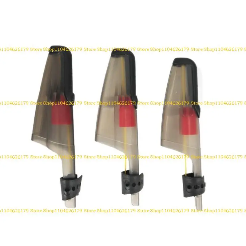 

A1A2 Fishing Rod Tip Caps with Fixing Belt Rod Top Hat Protector Fishing Accessory
