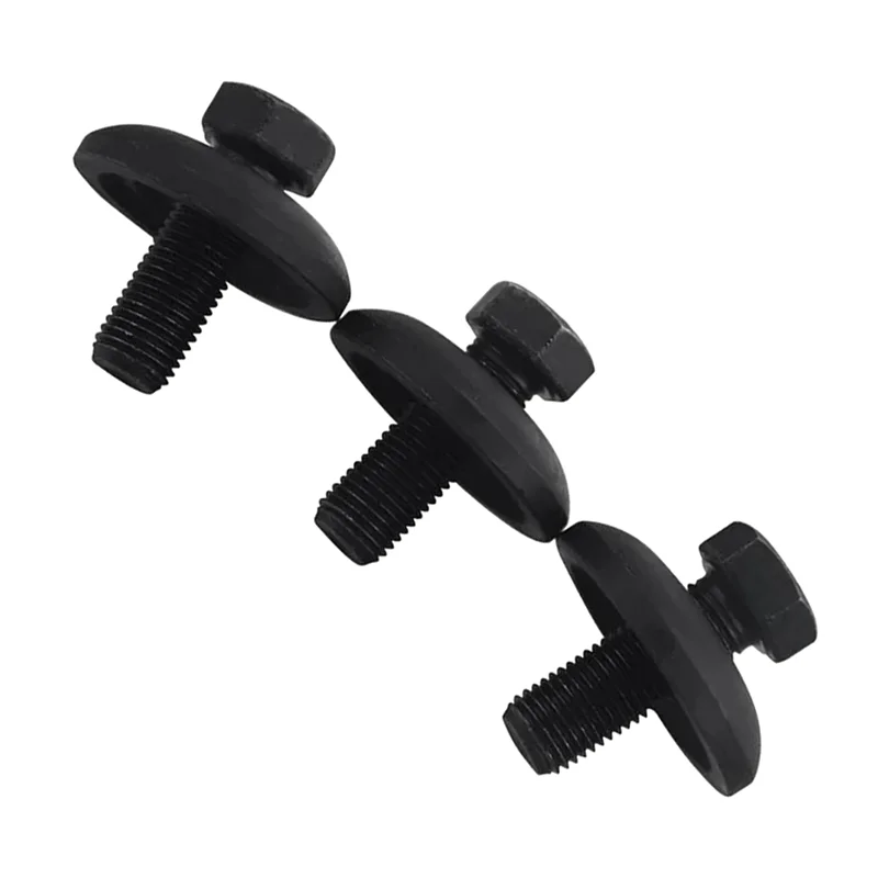 2025 الاتجاه شفرة الترباس وغسالة ل 532193003 193003 أجزاء جزازة العشب حديقة أداة الملحقات جرار شفرة الترباس مع غسل مقعر #5