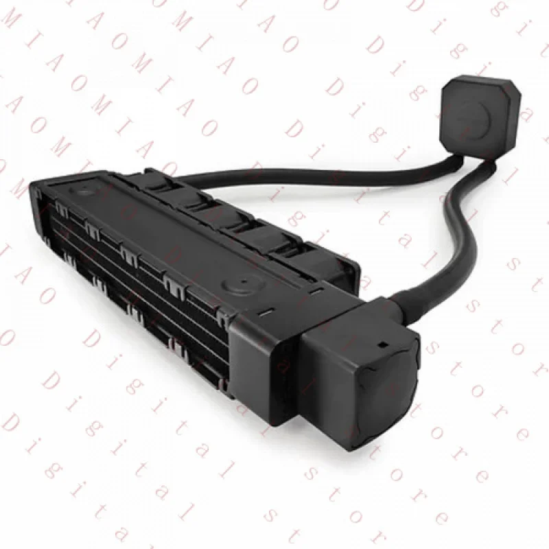 RT  L25 For DYNATRON 1U 1700 2011 AM4 CPU Liquid Cooling Cooler