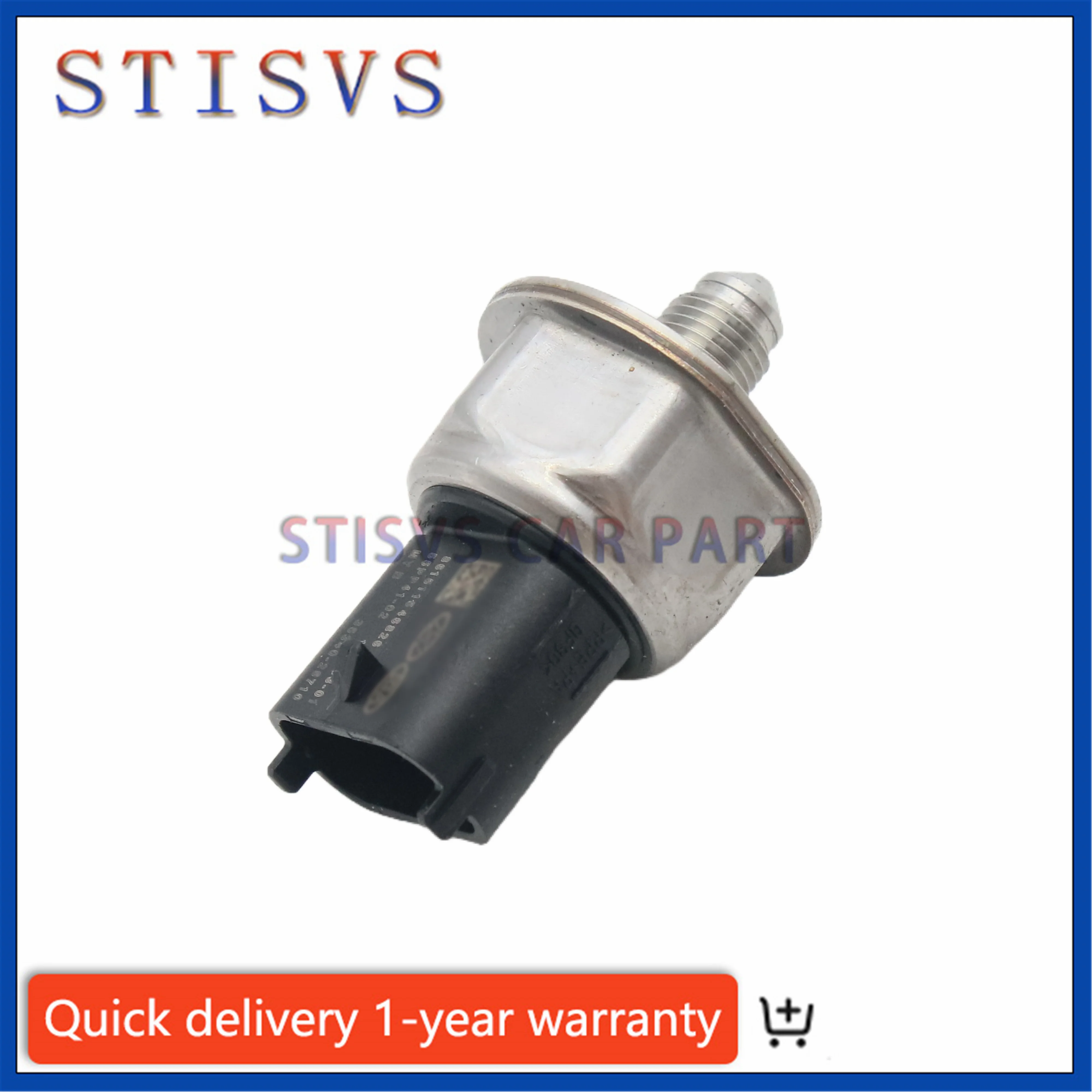 Fuel Pressure Switch Sensor 35340-2G710 55PP41-01 for 10-12 Kia Optima Sorento Sportage Hyundai Sonata Tucson Santa Fe 2.0L 2.4L