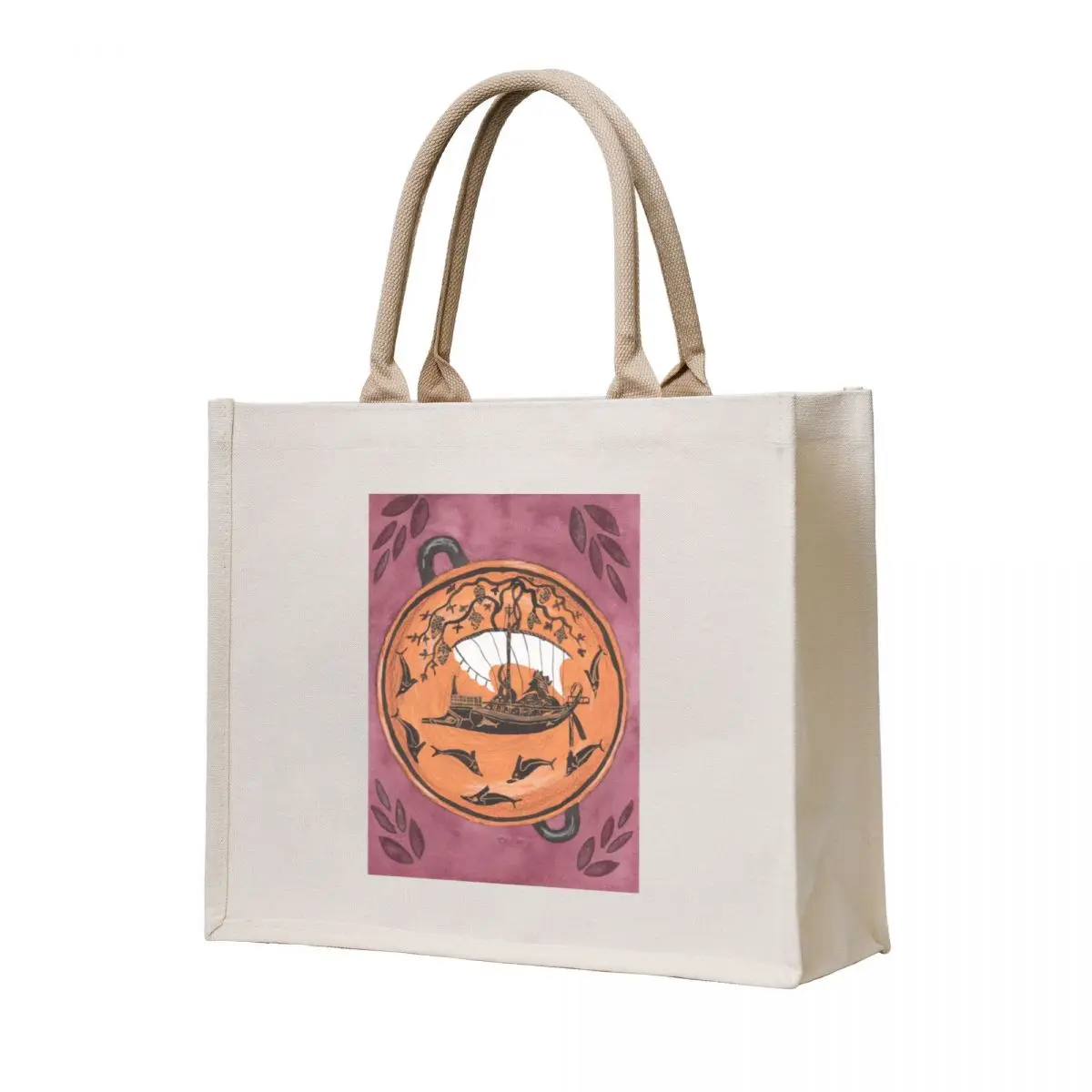 

Classicstober 2022- Epithet Tote Bag Big bag shopper bags Customizable tote bag