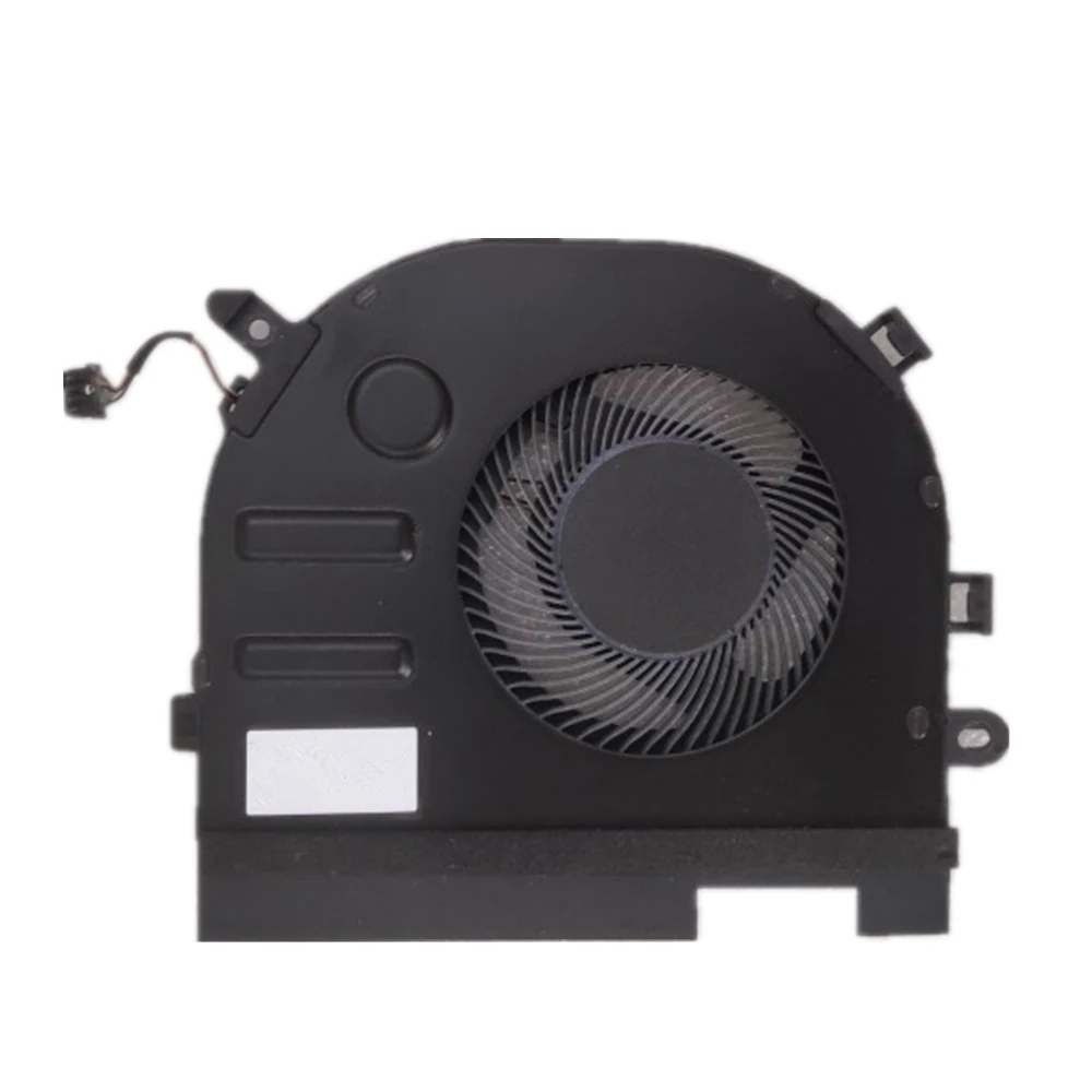 

Laptop Cooling Fan CPU Central Processing Unit Fan For Lenovo For Chromebook C340-15 Black