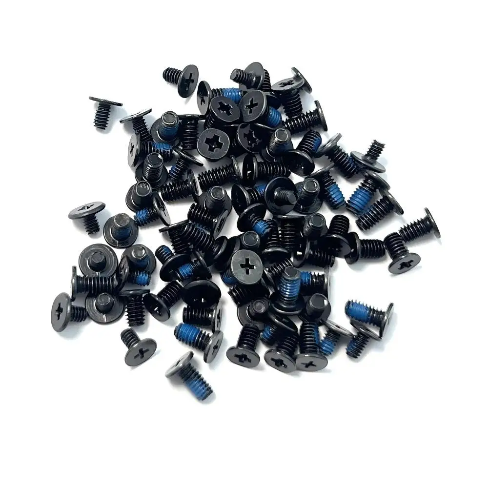 For MSI MS-16GA GE60 GE60 0NC\0ND FX61 0NC/FX61 0ND Complete Set of Screws Laptop Replacement