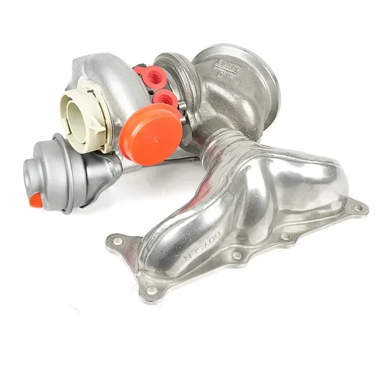 

Engine Parts Turbocharger Kit