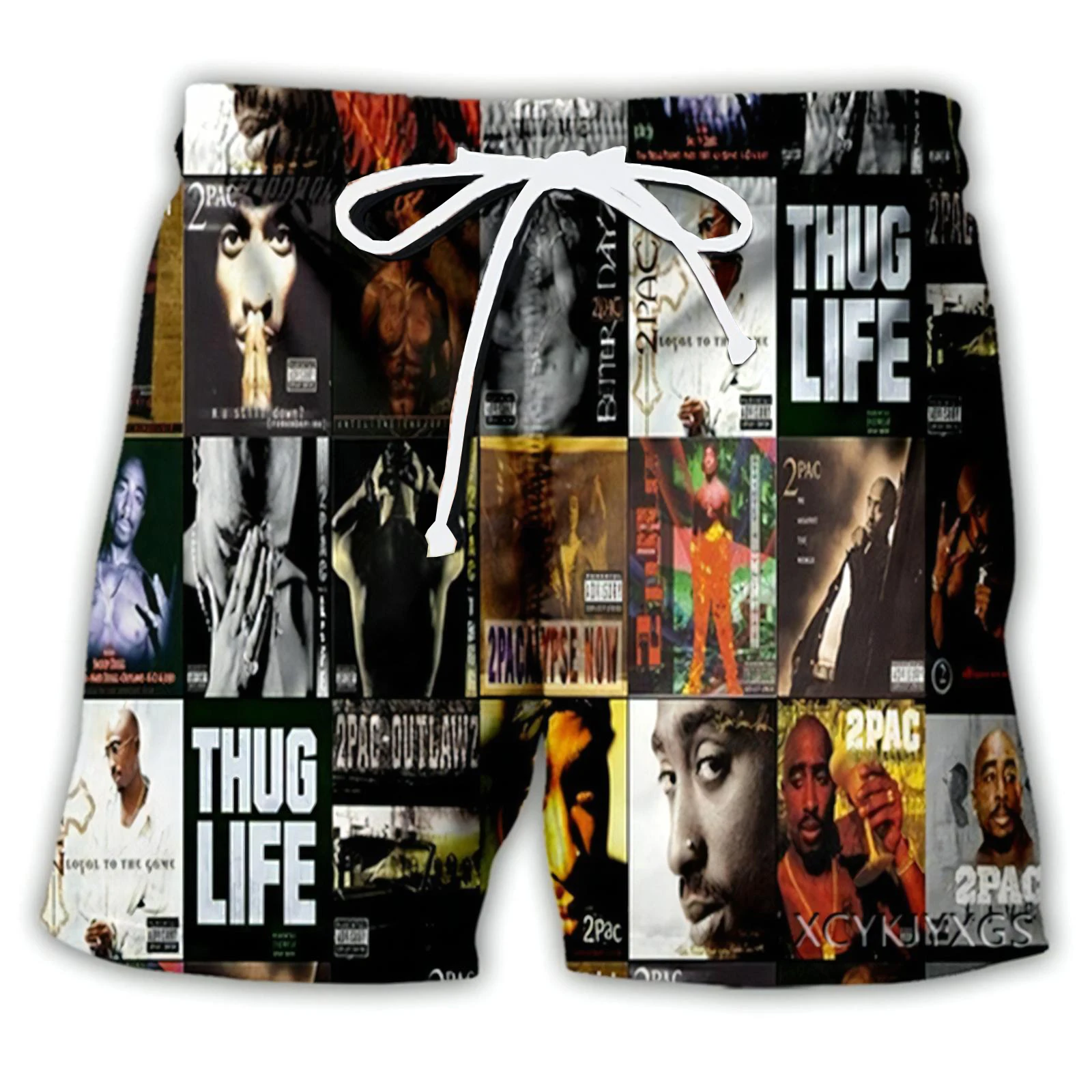 Thumbnail 4 - #11 New Mens Board Shorts Arrivals