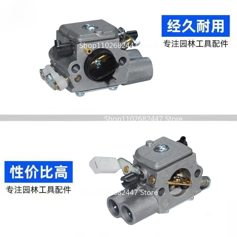 For Stihl MS251 Carburetor Logging Saw MS251 Stihl Accessories MS231/MS251 Carburetor