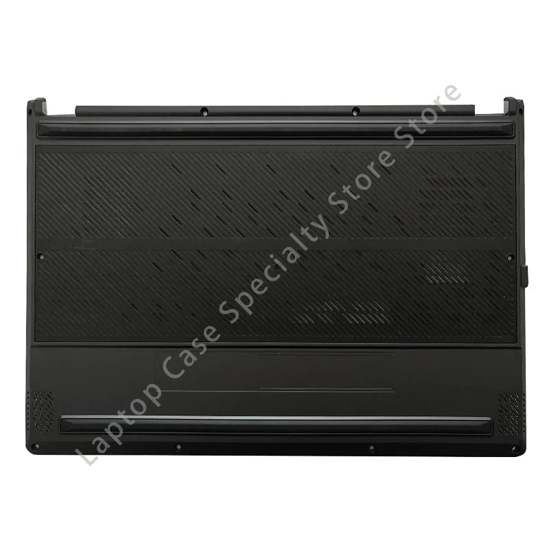 98%New For ASUS ROG Zephyrus G14 GA402 GA40X Laptop replacement parts/Laptop LCD Back Cover/Palmrest/Bottom Case/case