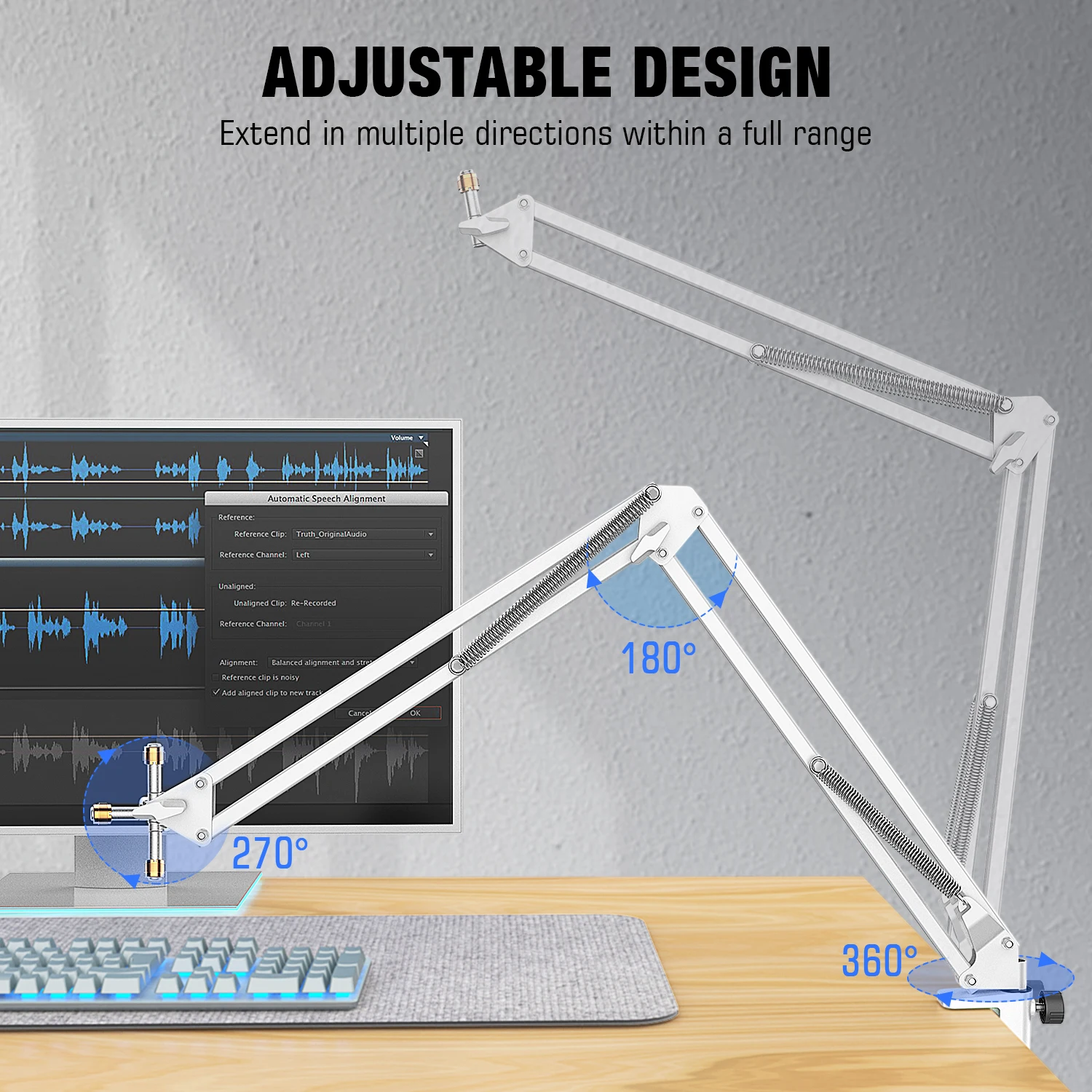 Thumbnail 4 - #66 Best Streaming Microphones to Buy In 2026