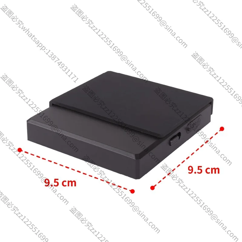Suitable for Coffee Electronic Scales, Simple and High-precision Scales