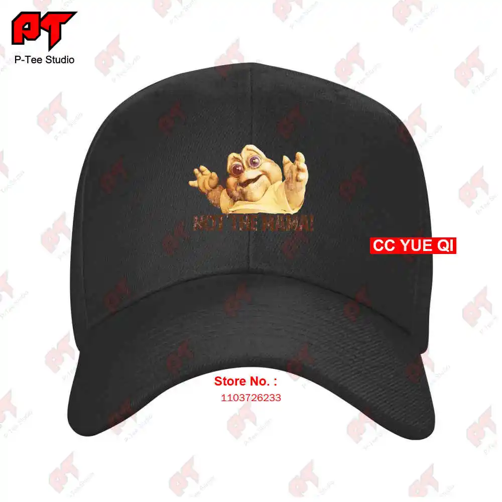 Not The Mama! Baseball Caps Truck Cap YLOY