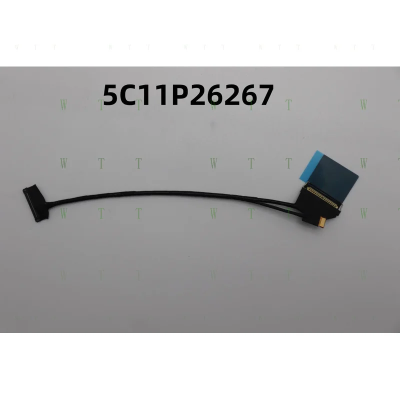 

TT Original for Lenovo Thinkpad P14s Gen 5 EDP CABLE TOUCH 40PIN 5C11P26267